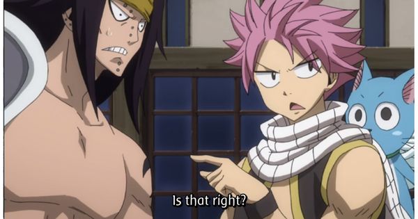 Fairy tail episode 176 release